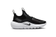 Nike Flex Runner 4 PS (IF2894-002) schwarz 5