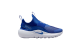 Nike Flex Runner 4 (IF2894-402) blau 1