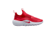 Nike Flex Runner 4 (IF2894-602) rot 1