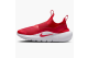 Nike Flex Runner 4 University Team gs (IF2893-602) rot 1