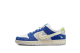 Nike Fly Streetwear Dunk Low Pro SB Gardenia (DQ5130-400) bunt 1