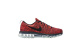 Nike Flyknit Air Max Crimson Bright (620469-006) bunt 4