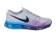 Nike Flyknit Max Vivid Air Blue (620469-005) multicolore 2