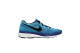 Nike Flyknit Lunar3 Gm Royal (698182-403) blau 3