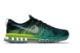 Nike Flyknit Max Clear Jade Volt (620469-013) bunt 2