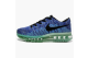 Nike Flyknit Max (620659-501) bunt 1