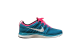 Nike Flyknit One (554887 414) blau 1
