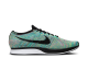 Nike Flyknit Racer (526628 304) grün 2