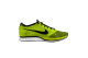 Nike Flyknit Racer Volt (526628-721) grün 2