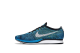 Nike Flyknit Racer (526628-402) blau 3