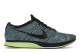 Nike Flyknit Racer Blue Lagoon (526628 401) bunt 3