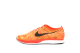 Nike Flyknit Racer Bright Crimson (526628 602) bunt 2