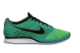 Nike Flyknit Racer Sport Turquoise Lucid Green (526628-300) bunt 1
