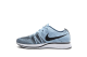Nike Flyknit Trainer (AH8396 400) blau 1