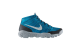 Nike Flyknit Trainer Chukka FSB Squadron Blue (625009-401) blau 2