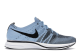 Nike Flyknit Trainer (AH8396 400) bunt 2