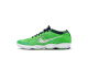 Nike Flyknit Zoom Agility Volt Glow (698616 701) bunt 2