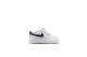 Nike Force 1 Low (IO7402-101) weiss 3