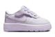 Nike NOCTA x Force 1 Low TD (HQ1774 500) lila 1