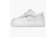 Nike NOCTA Force 1 Low TD Easyon Drake Certified Lover Boy (HJ7924 100) weiss 1