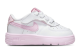 Nike Force 1 Low EasyOn Foam TD (FN0236 100) weiss 2