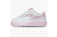 Nike Force 1 Low EasyOn Foam TD (FN0236 100) weiss 1
