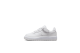 Nike Force 1 Low EasyOn PS (IH4498-101) weiss 1