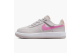 Nike Force 1 Low EasyOn Platinum Violet Arctic Pinksicle PS (FN0237 002) gris 1