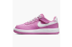 Nike Force 1 Low EasyOn Playful PS (FN0237-600) pink 5