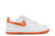 Nike Force 1 Low EasyOn PS (FN0237 113) weiss 3