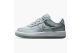 Nike Force 1 Low EasyOn Pure Platinum Glacier Blue PS (HQ3251 043) bunt 1