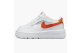 Nike Force 1 Low EasyOn Safety i (FN0236-113) weiss 1