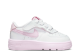 Nike Force 1 Low EasyOn Foam TD (FN0236 100) weiss 4