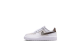 Nike Force 1 Low (IU7561-100) bianco 1