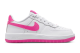 Nike Force 1 Low (IF1673-102) weiss 2