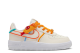 Nike Force 1 Low LV8 EasyOn Sail PS (HV6004 111) weiss 4