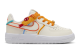 Nike Force 1 Low LV8 EasyOn Sail PS (HV6004 111) weiss 2