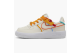 Nike Force 1 Low LV8 EasyOn Sail PS (HV6004 111) weiss 1