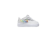 Nike Force 1 Low LV8 EasyOn (FN4891-100) weiss 1