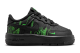Nike Force 1 Low LV8 (IM7996-001) schwarz 2