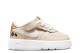 Nike Force 1 Low SE TD EasyOn (FZ1603-100) braun 6