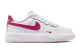 Nike Force 1 Low (IO7401-100) weiss 6