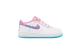 Nike Air Force 1 07 All star 2023 td Low (FJ3487-100) weiss 5