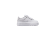 Nike Force 1 Low (IF1674-100) weiss 1