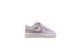 Nike Force 1 Low (IF1674-500) lila 1