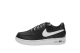 Nike Force 1 LV8 (874379-015) schwarz 1