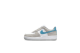 Nike Force 1 LV8 PS (DH9788-001) bunt 1