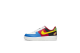 Nike Air Force 1 Low LV8 QS UNO PS (DO6635-100) bunt 1