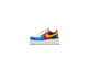Nike Air Force 1 Low LV8 QS UNO TD (DO6636-100) bunt 1