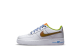 Nike Force 1 LV8 Air GS (DQ7767-100) weiss 3
